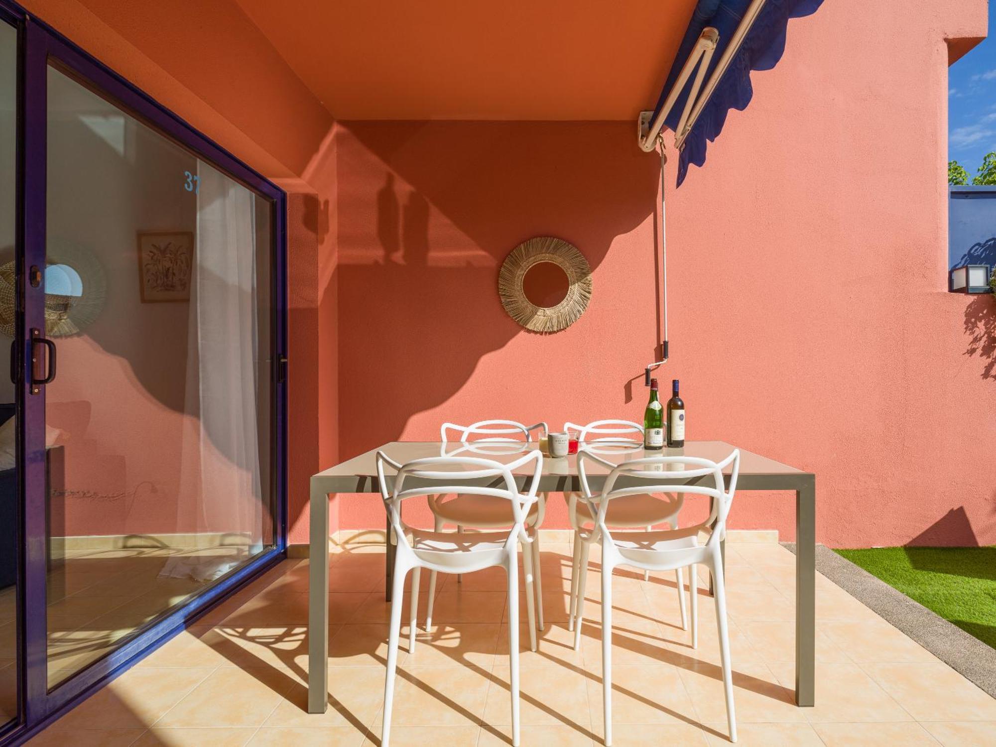Meloneras Ocean Escape By Tenpropertiesgc San Bartolomé Zewnętrze zdjęcie