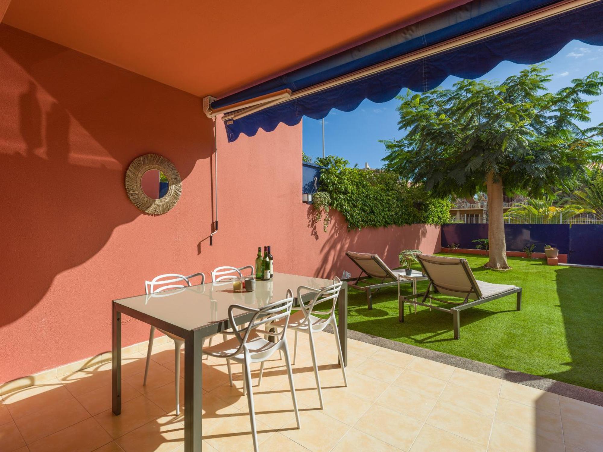 Meloneras Ocean Escape By Tenpropertiesgc San Bartolomé Zewnętrze zdjęcie